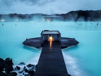 Blue Lagoon