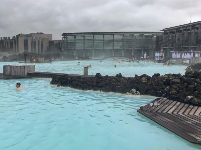 when is the best time to visit iceland blue lagoon