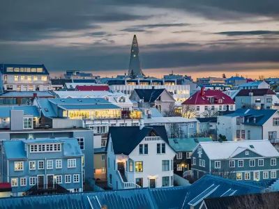 reykjavík, iceland’s capital reykjavík, iceland’s capital